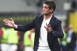 Cristi Chivu, după Inter - Cagliari: „Reacția venită după pauză? Orgoliu!”