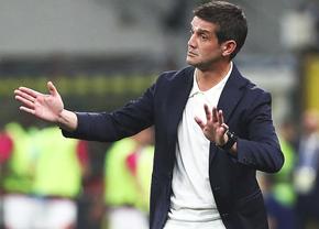 Cristi Chivu, după Inter - Cagliari: „Reacția venită după pauză? Orgoliu!”