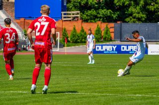 Sepsi și-a luat revanșa cu Chindia » Încă un pas spre promovare + clasamentul în play-off-ul Ligii 2