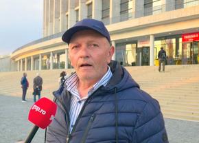 Sulejman Demollari, apariție-surpriză la Dinamo - U Cluj » Doi jucători remarcați: „E talentat, are viitor”