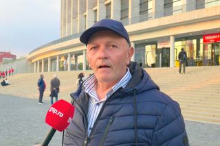Sulejman Demollari, apariție-surpriză la Dinamo - U Cluj » Doi jucători remarcați: „E talentat, are viitor”