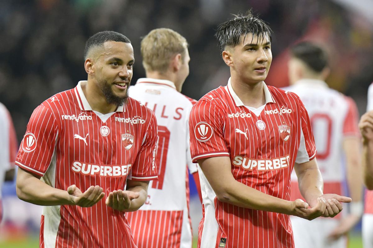 Marius Lăcătuș crede că U Cluj și-a făcut singură viața grea: „Au irosit o mare șansă pentru titlu. Dacă învingeau pe Dinamo, nu-i mai oprea nimeni!”