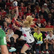 Gloria Bistrița – Brest // foto: Andrei Furnigă (GSP.ro)