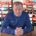 Dorinel Munteanu, antrenorul lui Hermannstadt