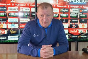 Dorinel Munteanu i-a făcut praf: „NICIODATĂ nu m-am confruntat cu asemenea situație”