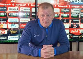 Dorinel Munteanu i-a făcut praf: „NICIODATĂ nu m-am confruntat cu asemenea situație”