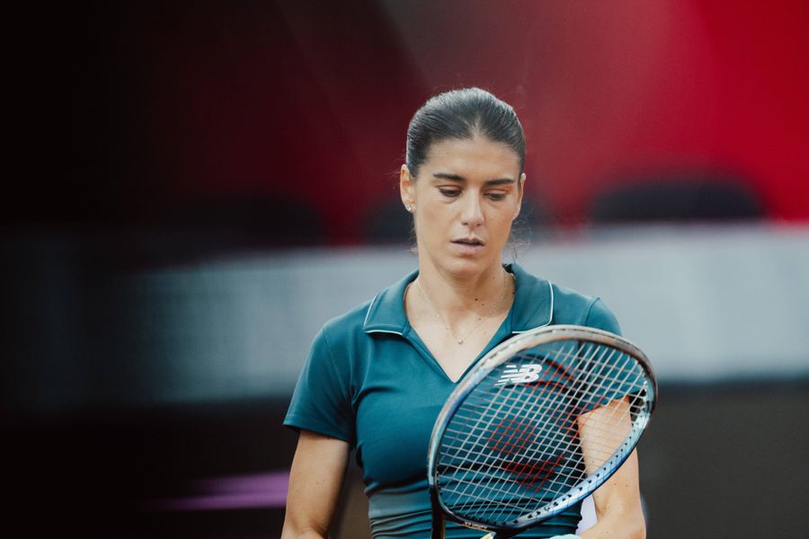 Sorana Cîrstea și Gabriela Ruse vor juca în turul al doilea al turneului de la Madrid » Când au loc partidele