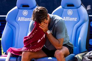 Campionul de la București 2025, calificare în lacrimi în finala turneului ATP 500 de la Munchen