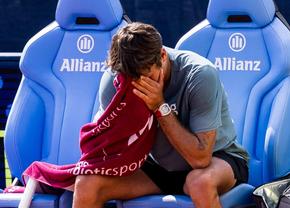 Campionul de la București 2025, calificare în lacrimi în finala turneului ATP 500 de la Munchen