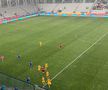 România - Cipru, la fotbal feminin