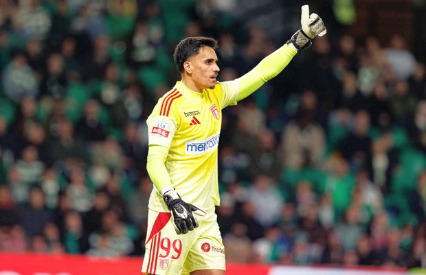 Transfer de urgență la Universitatea Craiova!