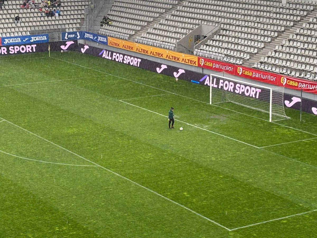 România - Cipru, la fotbal feminin
