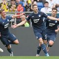 Hoffenheim - Dortmund // FOTO: Getty Images