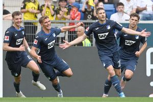 După rezultatul din Hoffenheim - Dortmund, Bayern poate fi campioană mâine!