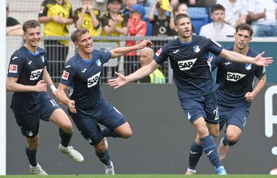După rezultatul din Hoffenheim - Dortmund, Bayern poate fi campioană mâine!