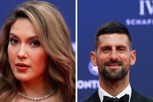 Eileen Gu și Novak Djokovic vor prezenta Premiile Laureus 2026