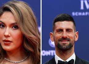 Eileen Gu și Novak Djokovic vor prezenta Premiile Laureus 2026