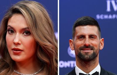 Eileen Gu și Novak Djokovic vor prezenta Premiile Laureus 2026