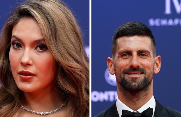 Eileen Gu și Novak Djokovic vor prezenta Premiile Laureus 2026
