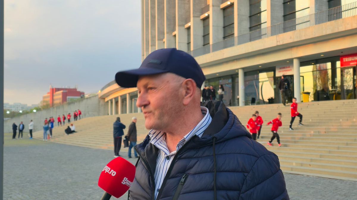 Sulejman Demollari, apariție-surpriză la Dinamo - U Cluj » Doi jucători remarcați: „E talentat, are viitor”