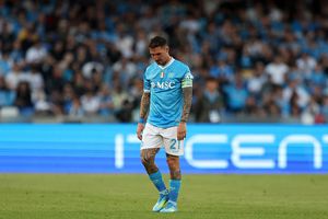 Ajutor pentru Cristi Chivu în lupta la titlu din Serie A » Napoli face încă un pas greșit