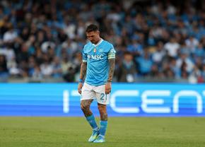 Cristi Chivu poate declanșa petrecerea, după rezultatul din Napoli - Lazio