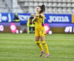 România - Cipru, la fotbal feminin
