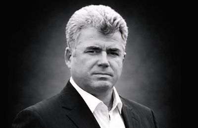 A murit Marian Lumînare, șeful AMFB