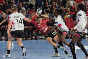 Gloria Bistrița – Brest, în sferturile de finală ale Ligii Campionilor!