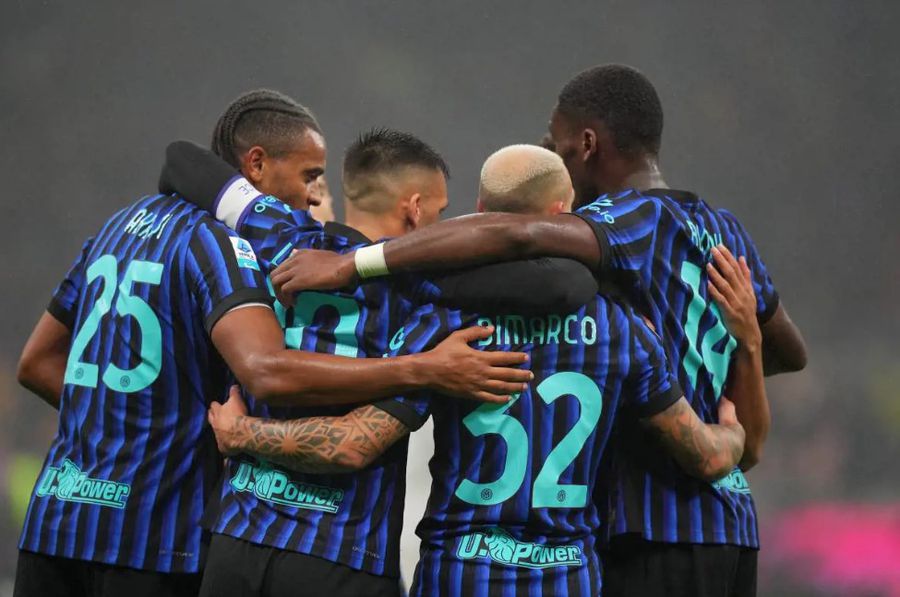 Chivu vorbește despre titlu și prelungirea acordului cu Inter » Antrenorul și-a descris jucătorii în patru cuvinte