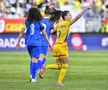 România - Cipru, la fotbal feminin