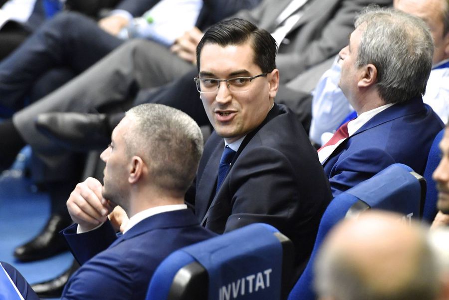 Scenariul care îl lasă pe Burleanu fără putere! » LPF vrea independență totală pentru Liga 2: „O problemă reală de finanțare”