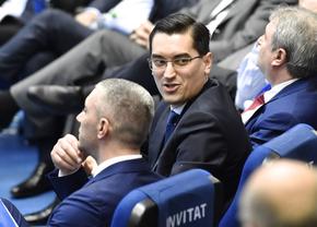 Burleanu „a salvat” un club din Superliga de la desființare: „Sunteți pe locul doi, după București”