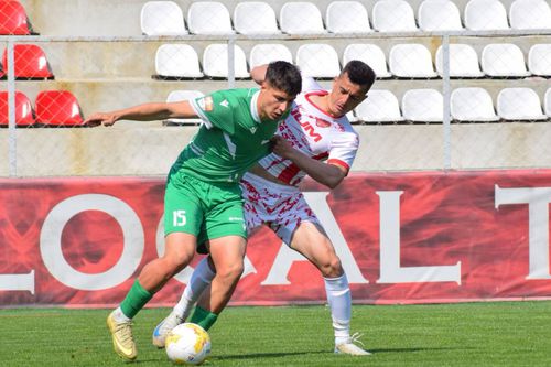 Tunari - CSC Dumbrăvița / Foto: Facebook CSC Dumbrăvița