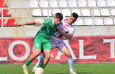 Final în etapa #4 din play-out-ul Ligii 2: toate rezultatele și marcatorii