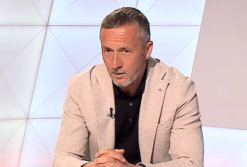 Mihai Stoica, președintele Consiliului de Administrație de la FCSB