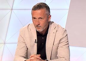 Mihai Stoica, reproșuri pentru antrenor: „Să nu uite”