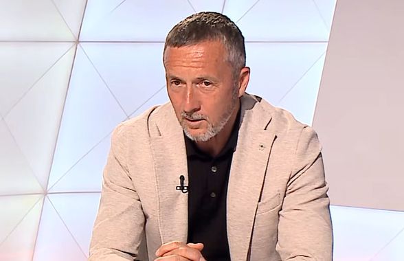 Mihai Stoica, concluzie în lupta pentru titlu în Superliga