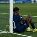 Real Madrid a învins PSG în finala Youth League // FOTO Imago Images