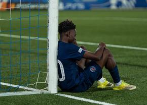Alarmă la PSG! Perlele academiei pot pleca pe bandă rulantă după eșecul din Youth League