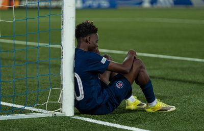 Alarmă la PSG! Perlele academiei pot pleca pe bandă rulantă după eșecul din Youth League