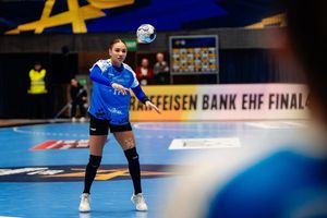 Esbjerg – CSM București, încă un duel pentru Final 4-ul Ligii Campionilor! „Tigroaicele” vor să rupă „blestemul” și să treacă de daneze