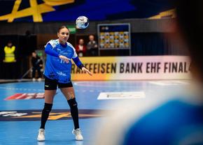 Esbjerg – CSM București, încă un duel pentru Final 4-ul Ligii Campionilor! „Tigroaicele” vor să rupă „blestemul” și să treacă de daneze