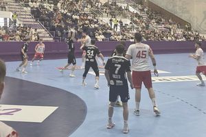 Știm finala Cupei României la handbal masculin, după două semifinale fără istoric
