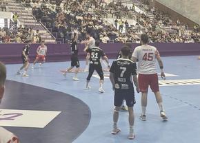 Știm finala Cupei României la handbal masculin, după două semifinale fără istoric