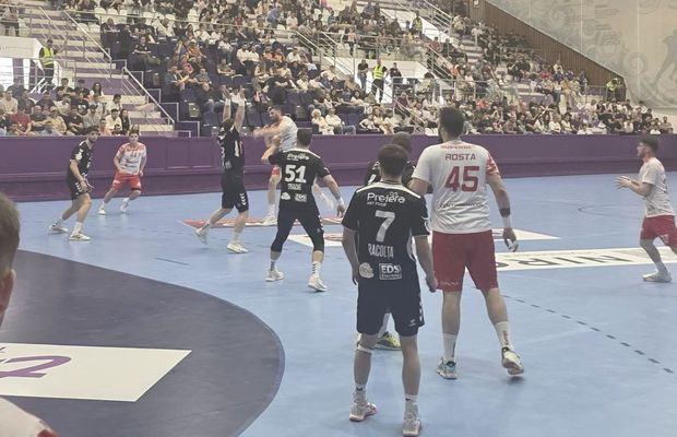 Știm finala Cupei României la handbal masculin, după două semifinale fără istoric