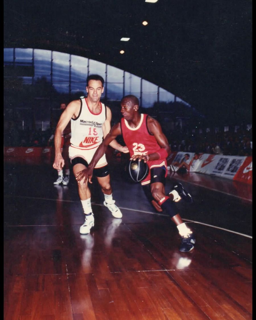 Legendarul baschetbalist Oscar Schmidt, cel mai bun marcator din istoria Campionatului Mondial și a Jocurilor Olimpice, a decedat la 68 de ani