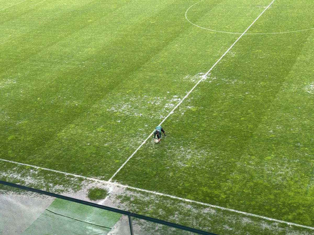 România, victorie și calificare la barajul pentru Mondial! Meciul s-a încheiat după 4 ore