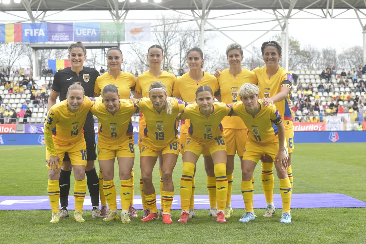 România, victorie și calificare la barajul pentru Mondial! Meciul s-a încheiat după 4 ore