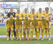 România - Cipru, la fotbal feminin